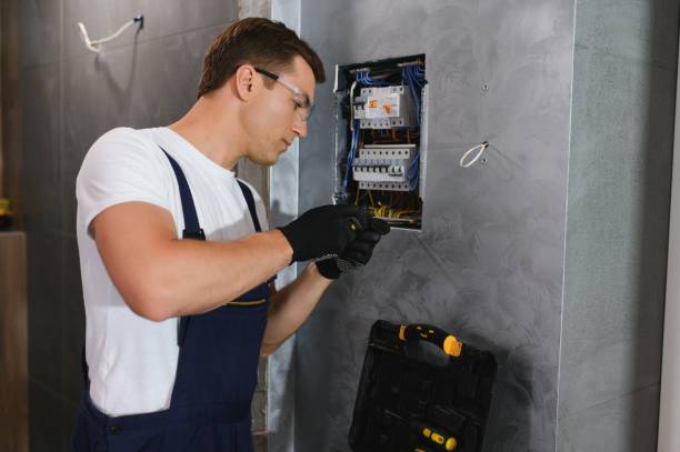 Best Local Electrician Companies  in Marlton, NJ
