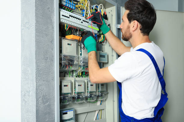 Best Affordable Electrician  in Marlton, NJ