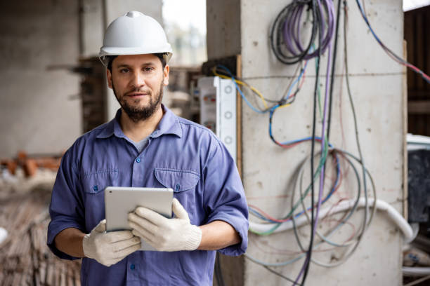 Best Electrical Repair Services  in Marlton, NJ