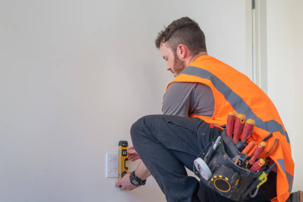 Best Affordable Electrical Installation  in Marlton, NJ
